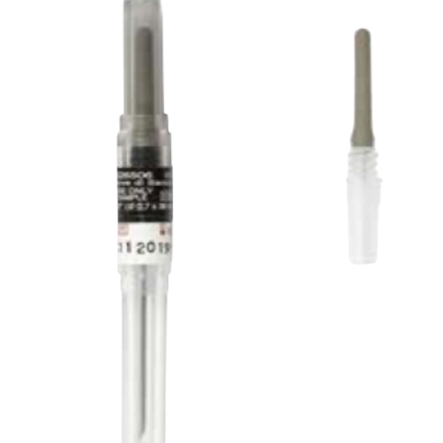 Двостороння голка для забору крові,Meus S.r.l.